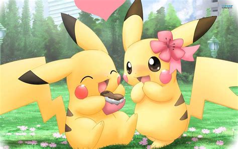 Hình Nền Kawaii Pikachu Top Những Hình Ảnh Đẹp