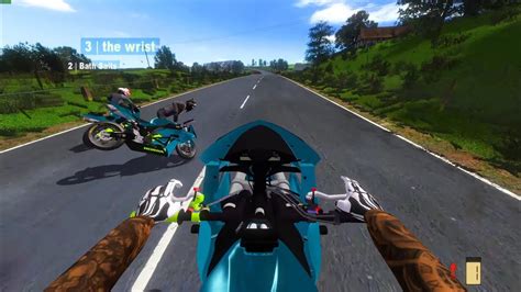 MX BIKES INSANE MOTORCYLE RIDEOUT IN BEAUTIFUL MAP YouTube