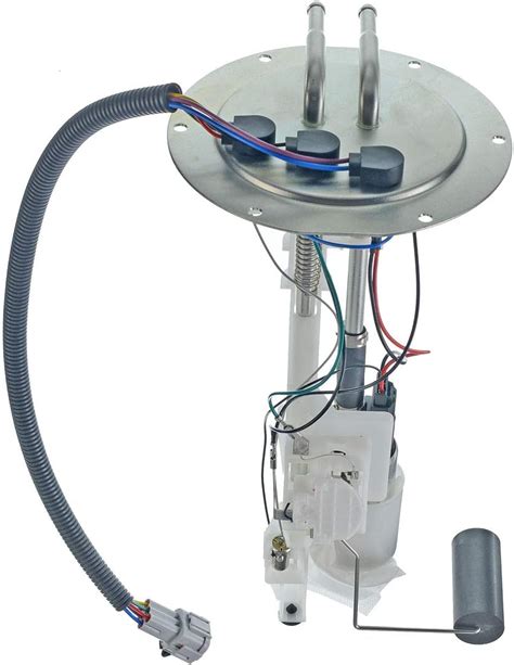 Amazon Fuel Pump Assembly For 1998 2000 Nissan Frontier L4 2 4L