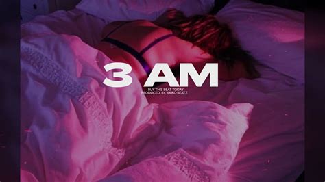 [free] 3 Am 😈 Trap Instrumental Sensual 2022 Pista De Trap Sensual Prod Raiko Beatz