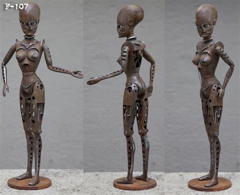 Sex Life Of Robots From RoboMike