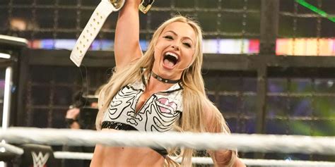 Liv Morgan Demands Apology After Another Huge Heel Turn on WWE SmackDown