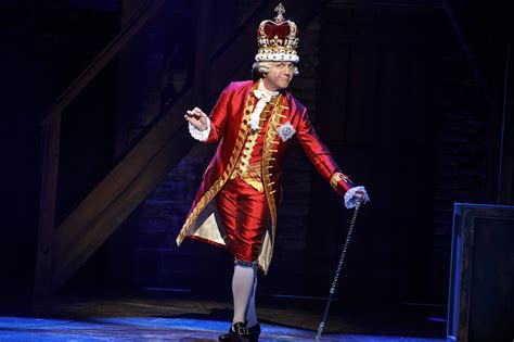 National tour of 'Hamilton' worth the...wait for it - Theatre Criticism