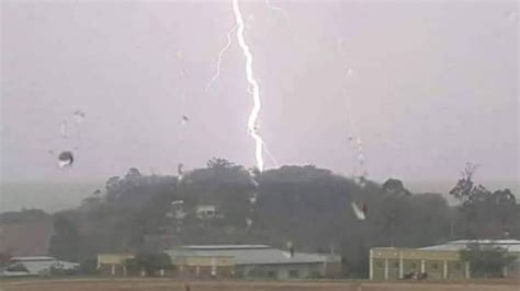 Pronostican Lluvias Para Las Próximas 48 Horas En Honduras