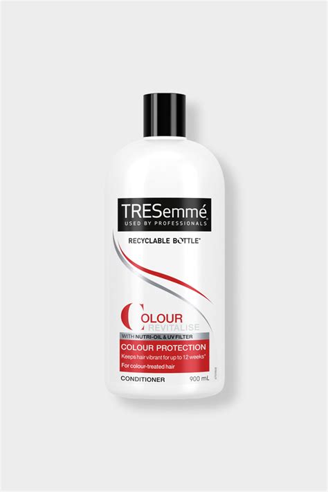 Tresemme Colour Revitalise Conditioner 900ml Cut Price Bd