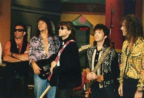 Pin By Julie Bnejovi On Bon Jovi ️ Always Bon Jovi Tv Shows