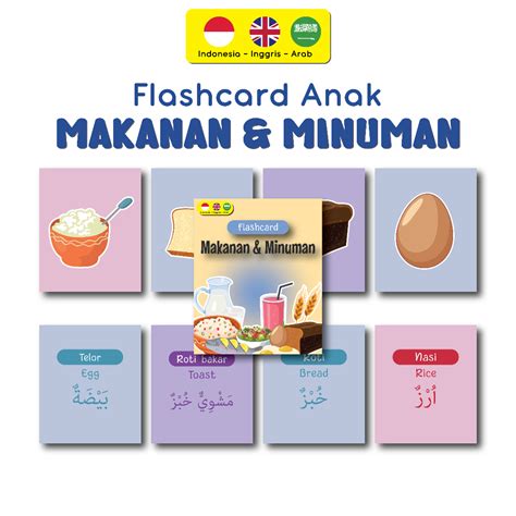 jual mainan flash card flashcard belajar edukasi anak bayi balita paud