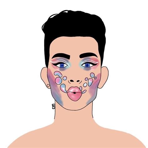 Just Made This James Charles Official Amino