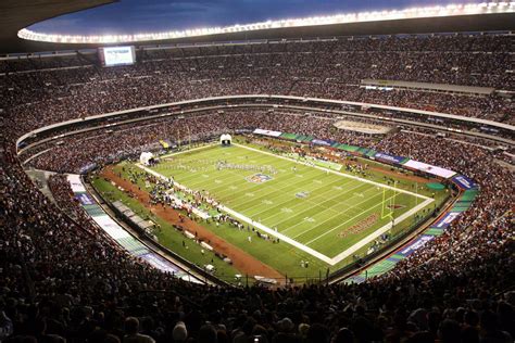 Top 10 Biggest Sports Stadiums in the World - Latest World News Updates