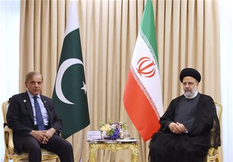 Iran, Pakistan Sign MoUs to Boost Trade, Economic Ties - Caspian News