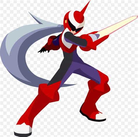 Mega Man Battle Network Rockman Exe Operate Shooting Star Proto Man