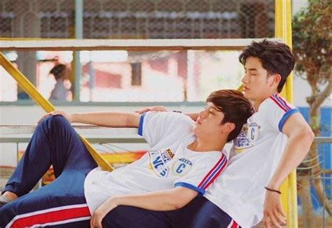 Pin On BLows Actors Cute Gay Couples Gmmtv Actors Actors