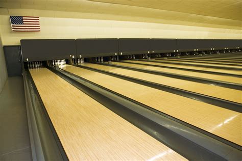 Bowling alley Free Photo Download | FreeImages