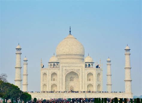 Från Delhi Privat Taj Mahal tur med Indiens snabbaste tåg GetYourGuide