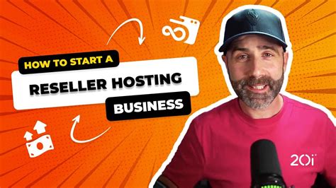 How To Start A Reseller Hosting Business Tutorial With 20i YouTube