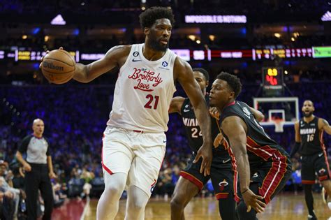 Embiid wins NBA’s scoring race, Harden takes assist title – Metro ...