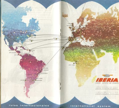 piel tienda de comestibles Volar cometa iberia route map europe Dato ...