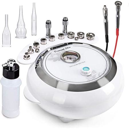 Amazon Cenoz In Diamond Microdermabrasion Dermabrasion Machine