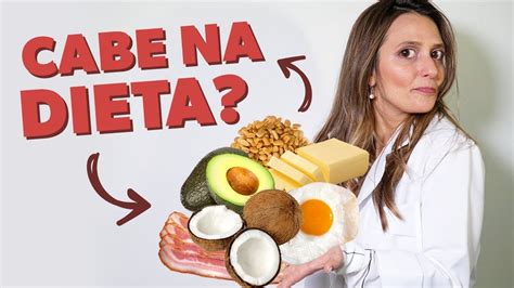 Dieta Cetogênica Como Fazer Alimentos E Cardápio Tua Saúde