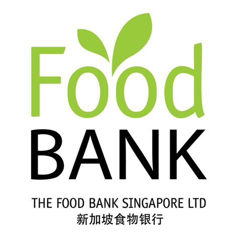 Food-Bank-Logo | Daily.SG