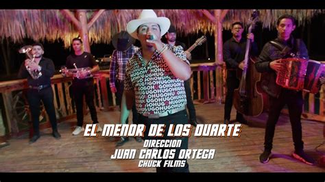 El Menor De Los Duarte Josue Diaz Y Su Operativo Youtube