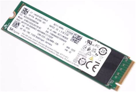 Pc Nvme Sk Hynix Gb Review Informacionpublica Svet Gob Gt