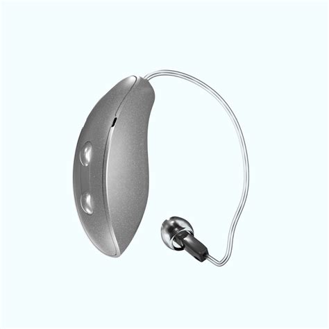 Miracle Ear Bliss™ Meconnect Ric 312 Hearing Aid Miracle Ear