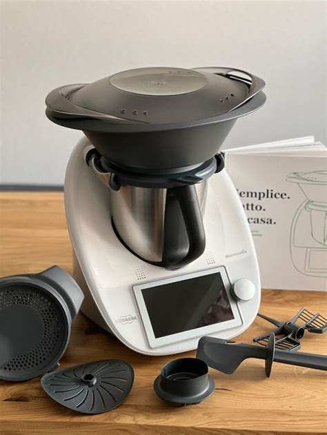 Thermomix Tm Mit Garantie Kaufen Auf Ricardo