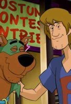 Scooby Doo E Os Invasores Alien Genas Filme Programa O De Tv Mi Tv