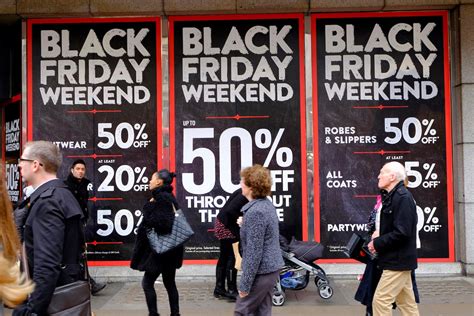 De dónde viene realmente el Black Friday Libre Mercado