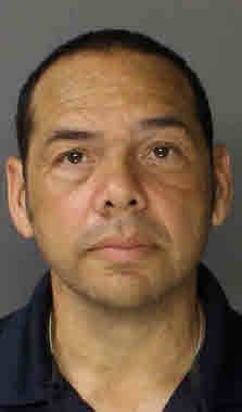 George Lorenzo Sex Offender In Brooklyn NY 11229 NY43429