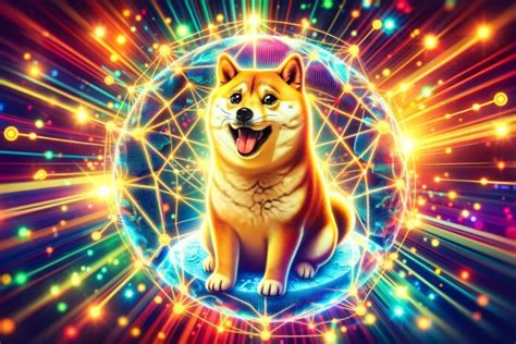 La Meme Coin Shiba Inu Raccoglie Milioni Per La Sua Nuova Blockchain