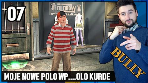 Polo WP OLO Kurde Zagrajmy W Bully Scholarship Edition 07 YouTube