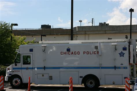 Il Chicago Police Department Other Unit