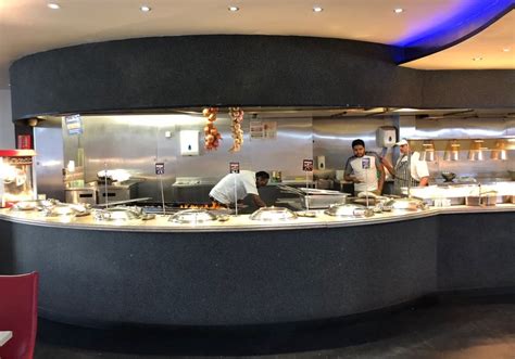 Halal Buffet In London Flavorful All You Can Eat Halal Buffets In