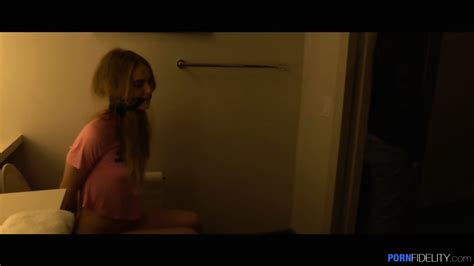 Pussy Pumped With Cum