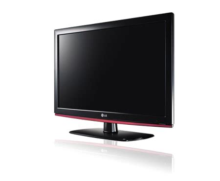 LG 32LD350 Televisions 32 81cm HD LCD TV With Built In FreeviewHD