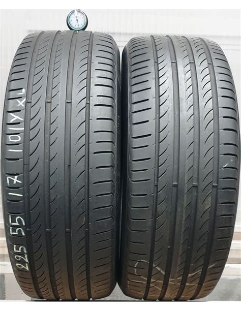 Pirelli Powergy Y Xl