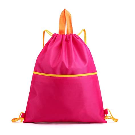 Bolsa De Almacenamiento De Equitaci N Simple Para Mujer Bolsa De Viaje