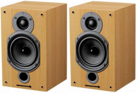 Тыловая акустика Wharfedale Diamond 9.0