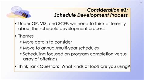 Ppt Strategic Enrollment Management Transforming Scff Gp Se And