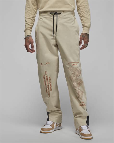 Jordan Flight Heritage Mens Woven Trousers Nike Za