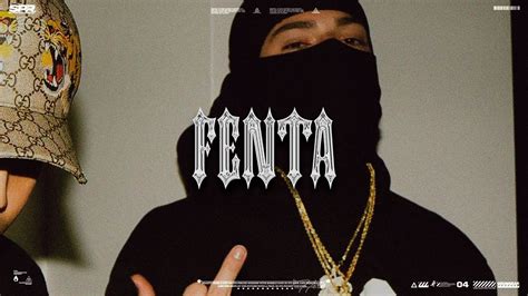 FREE Hades66 X CDobleta Type Beat FENTA Instrumental De Trap