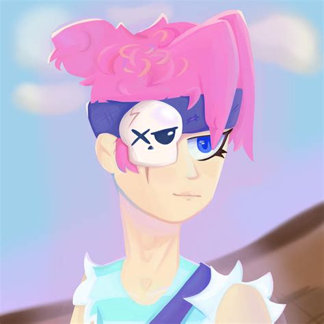 Penny by D-Nombres on DeviantArt