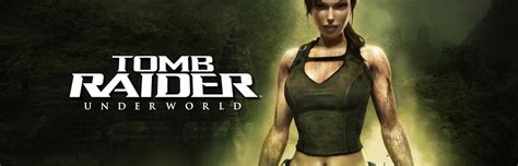 Tomb Raider: Underworld requisitos de sistema | Systemreqs.com