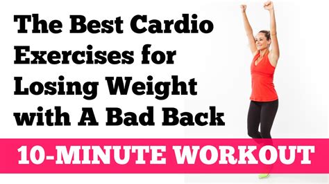 Best Cardio Gym Routine For Weight Loss Eoua Blog