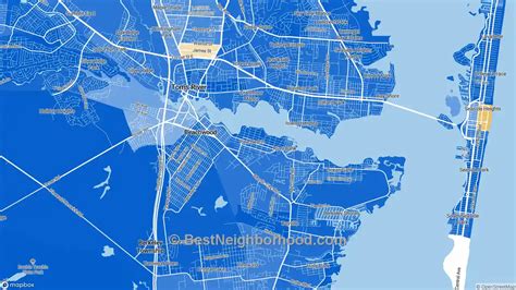 Race, Diversity, and Ethnicity in Pine Beach, NJ | BestNeighborhood.org