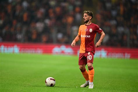 GALATASARAY TRANSFER HABERİ Mertenste sürpriz gelişme 2 teklif