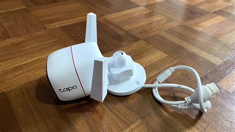 Tp Link Tapo C Review Affordable Outdoor Security Can Buy Or Not