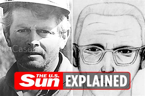 Zodiac Killer suspects list: Has the case been solved? | The US Sun